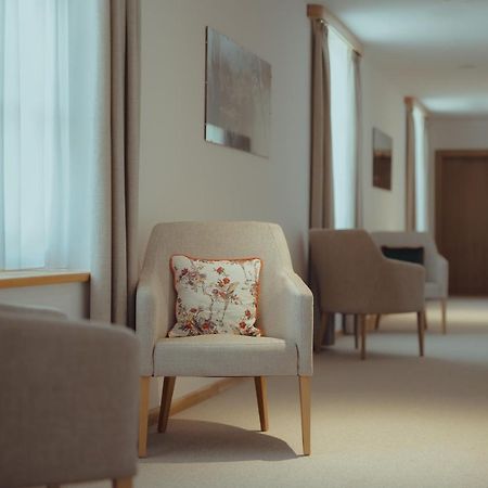Brigaderos Hotel Brigadir Borsi المظهر الخارجي الصورة