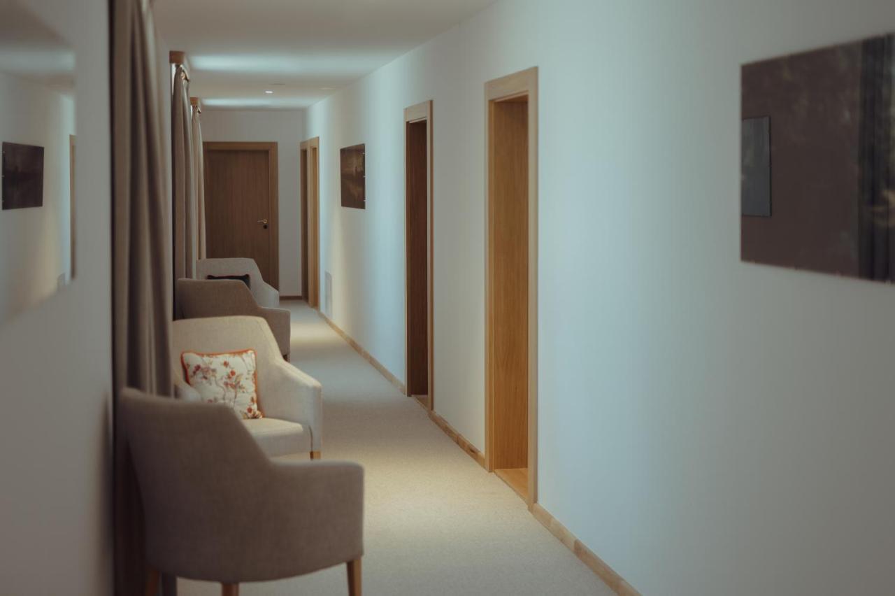 Brigaderos Hotel Brigadir Borsi المظهر الخارجي الصورة